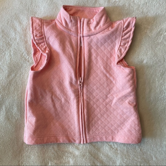 Carter’s Spring 3 Piece Outfit - Picture 2 of 11